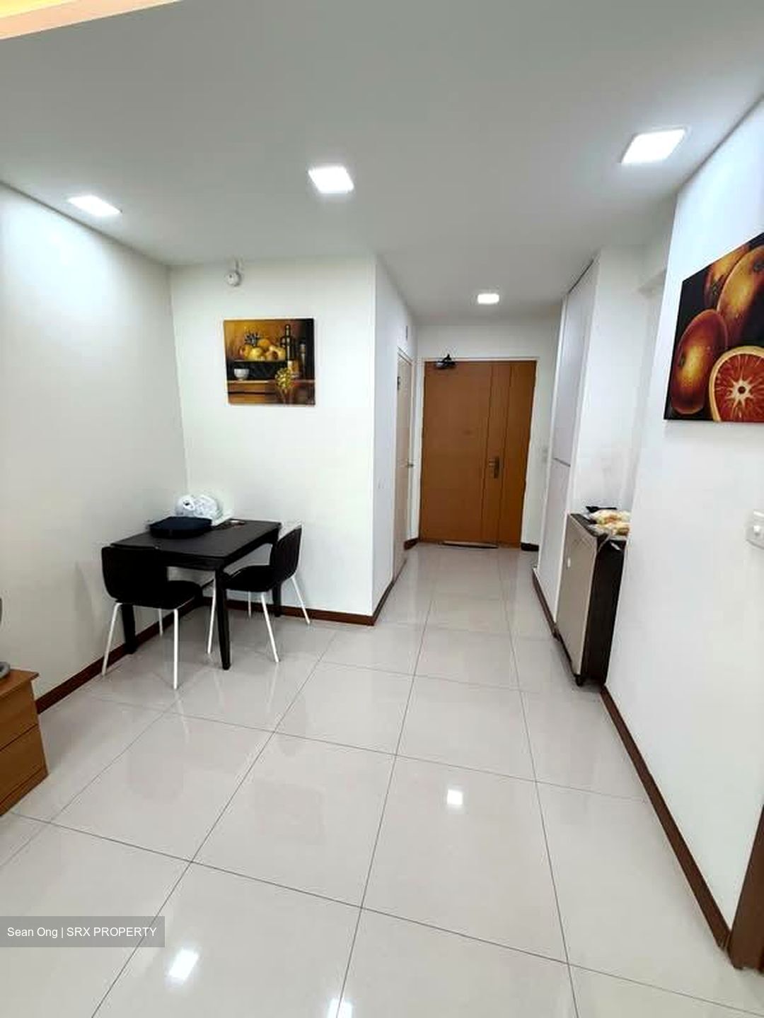 Blk 366A Sun Breeze (Sembawang), HDB 2 Rooms #576670481